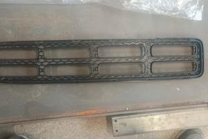 griglia paraurti panda 2024