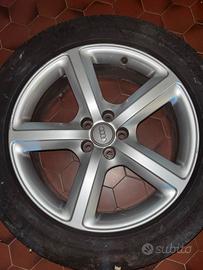 Cerchi in lega 19" Audi Q5