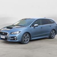 Subaru Levorg 1.6 DIT Lineartronic Sport Style