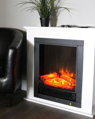 Camini elettrici