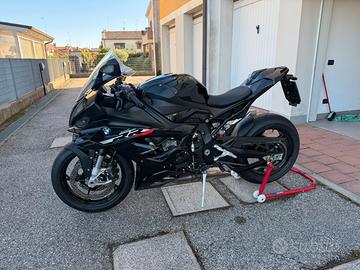 Bmw S 1000 rr 2024