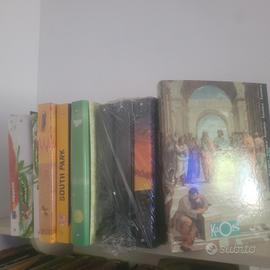 quadernoni ad anelli