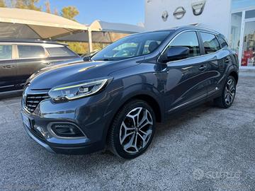 RENAULT Kadjar Blue dCi 8V 115 CV EDC Intens