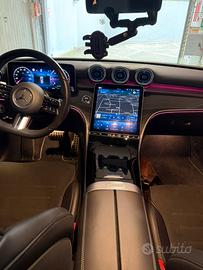 Mercedes c  220 mild hybrid premium plus