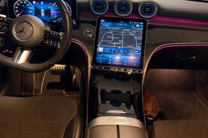 Mercedes c  220 mild hybrid premium plus