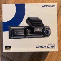 Dash cam Azdome