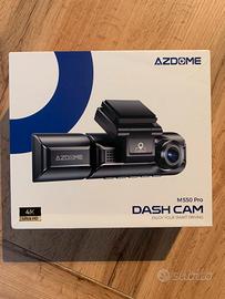 Dash cam Azdome