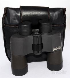 37832 Pentax Binocolo 12X50 PCF