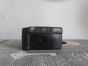 fotocamera goldline 