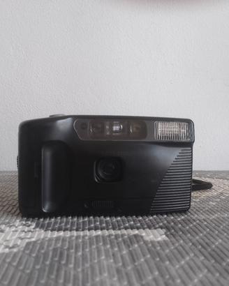 fotocamera goldline 