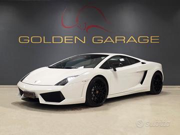 Lamborghini Gallardo 5.2 V10 Coupé