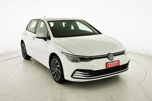 VOLKSWAGEN Golf 1.0 TSI EVO Life