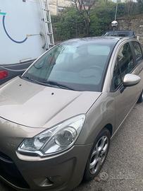CITROEN C3 2010