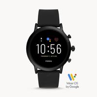 Fossil Smartwatch Gen 5 + 5E Connected da Uomo con