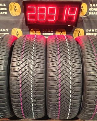 DOT23- 4 GOMME INVERNALI 205 55 16 AL 90/95%