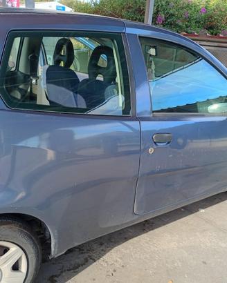 Fiat Punto 1.3 Multijet 3 porte – 2003