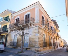 Casa semi indipendente - Santa Croce Camerina