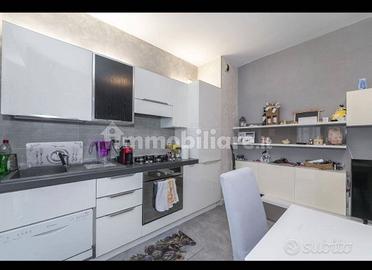 Bilocale via pianezza 520 spese minime