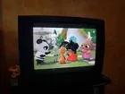 TELEVISORE A COLORI 28 POLLICI - PHILIPS (TUBO CAT