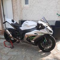 Zx10r 2017 super accessoriata