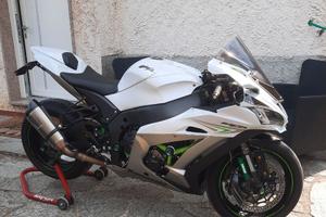 Zx10r 2017 super accessoriata