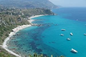 Residenza Case vacanze Sangeni a Capo Vaticano