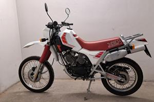 Moto Morini Camel 501 XE - Targa Oro