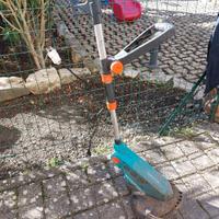 taglierba a filo elettrico