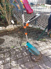 taglierba a filo elettrico