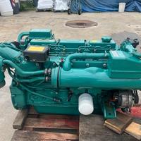 Volvo Penta AQAD 41 A