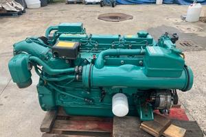 Volvo Penta AQAD 41 A