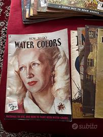 Libiri vintage collezione