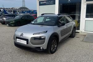 CITROEN C4 Cactus Benzina - C4 Cactus 1.2 puretech