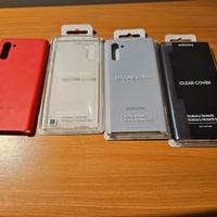 Cover samsung note 10
