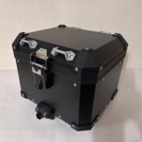 Top case in alluminio per bmw 900/1200/1250