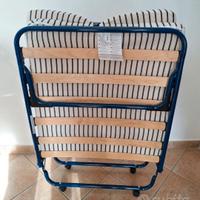 Lettino pieghevole Ikea