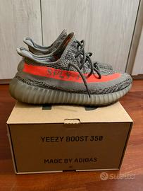 yeezy 350 beluga