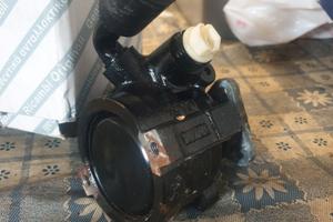 Pompa idroguida Alfa 156