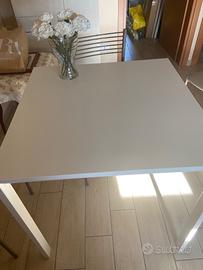 Tavolo nuovo
