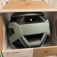 Casco Mammut Crag Sender