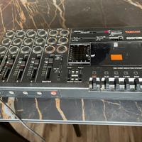 Teac Tascam Porta 05 Ministudio