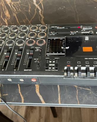 Teac Tascam Porta 05 Ministudio
