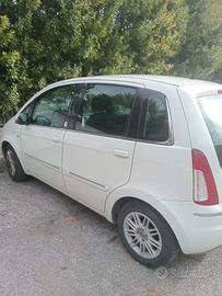 LANCIA MUSA GPL