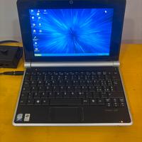 NetBook PC Portatile Packard Bell