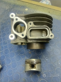 Gruppo termico Honda lead 110