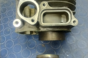 Gruppo termico Honda lead 110