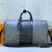 Borsa da viaggio Louis Vuitton LV KEEPALL