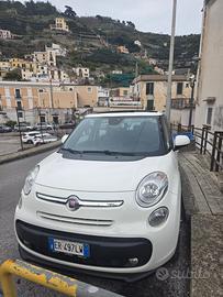 Fiat 500L Tetto Apribile 1.6 Multijet 105cv