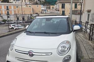 Fiat 500L Tetto Apribile 1.6 Multijet 105cv