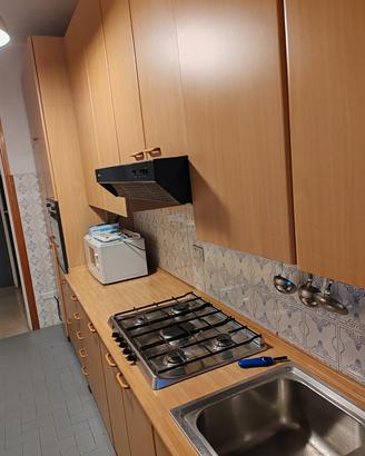cucina lineare 4.50 m